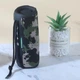 Портативная Bluetooth колонка TG365 1200 mAh с ремешком Camouflage - изображение 2