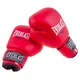 Боксерські рукавички Everlast DX-380 12oz червоний - зображення 1