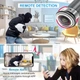 Охранная Wifi IP камера видеоглазок с записью /приложение «Smart Life» или «Tuya Smart» - изображение 8