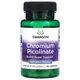 Витамины Swanson Chromium Picolinate 60 капсул - изображение 1