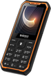 Телефон Sigma mobile X-style 310 Force TYPE-C черно оранжевый - изображение 3