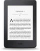Електронна книга Amazon Kindle Paperwhite 7th Gen HD-екран Підсвітка Black - зображення 1