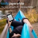 Електронна книга Amazon Kindle Paperwhite 7th Gen HD-екран Підсвітка Black - зображення 6
