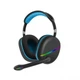 Беспроводные наушники игровые Bluetooth AKZ MAX15 чёрный - изображение 1