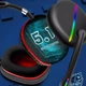 Беспроводные наушники игровые Bluetooth AKZ MAX15 чёрный - изображение 3