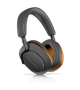 Бездротові навушники Bowers & Wilkins PX8 McLaren - зображення 1