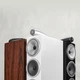 Підлогова Акустика Bowers & Wilkins 703 S3 Satin White - зображення 8
