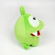 Мягкая игрушка Weber Toys Ам Ням с открытым ртом 17см - изображение 2