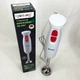 Блендер Rainberg RB-2261 white погружной 500W - зображення 5