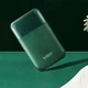 Электробритва VGR V-390 green aккумуляторная - изображение 6