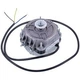 Двигун (вентилятор) обдува для холодильника SKL 5W 230V 0.2A 1300/1550 RPM - изображение 1