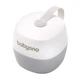 Футляр для пустушки білий BabyOno Natural Nursing (5901435410295) - зображення 1