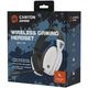 Навушники Canyon Ego gh-13 Wireless Gaming 7.1 White (cnd-sghs13w) - зображення 8