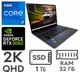 Ноутбук MSI Creator Z16 A11UET (A11UET-221FR) Lunar Gray Б/В - зображення 2