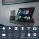 Планшет GOODTEL G2 10.1 IPS Android 11 QuadCore 4/64Gb 8000mAh Wi-Fi + Чехол Красный - изображение 4
