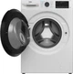 Стиральная машина Beko B5DFT59447W - изображение 3