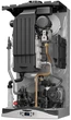 Котёл газовый Ariston HS PREMIUM 24 EU2 (3301325) - изображение 4