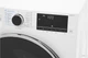 Стиральная машина Beko B5DFT59447W - изображение 5