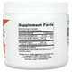 Комплекс для зміцнення та відновлення м'язів Life Extension "Wellness Code Muscle Strength & Restore Formula" вітамін D3 з кальцієм та HMB, в порошку (94.2 г) - зображення 2