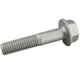 Болт М8х40 DIN6921 10,9 ч/р Delta-MKS М Steelfix 5 шт (041847) - изображение 1