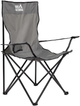 Стілець розкл. Skif Outdoor Comfort Plus:gray (389-03-95) - зображення 1