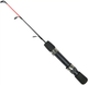 Вудка зимова Viking Fishing Ice Tele Hard 50сm H max 40g (1919-00-31) - изображение 1