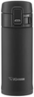 Термокружка ZOJIRUSHI SM-KHE36BA 0.36 л Чорний (1678-06-73) - изображение 1
