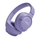 Наушники с микрофоном JBL Tune 720BT Purple (JBLT720BTPUR) - изображение 1