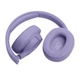 Наушники с микрофоном JBL Tune 720BT Purple (JBLT720BTPUR) - изображение 4
