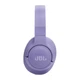 Наушники с микрофоном JBL Tune 720BT Purple (JBLT720BTPUR) - изображение 6