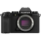 Фотоапарат Fujifilm X-S20 body Black (16781826) - изображение 1
