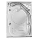 Стиральная машина автоматическая Haier HW70-B12929 - изображение 3