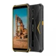 Смартфон Ulefone Armor X12 3/32GB Black-Orange - изображение 4