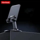 Держатель для телефонов и планшетов ViewSonic 360 Phone Stand Black - изображение 2
