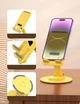 Держатель для телефонов и планшетов ViewSonic 360 Phone Stand Black - изображение 8