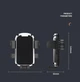 Автомобильный держатель для мобильного телефона Black - изображение 7