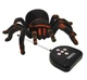 Павук Тарантул на радіоуправлінні з очима 30 см Cute Sunlight 871 Tarantula - изображение 1