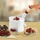 Машинка для удаления вишневых косточек Helfer Hoff Cherry - изображение 4