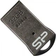 Флешка Silicon Power 32 GB Touch T01 SP032GBUF2T01V1K - изображение 2