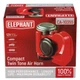 Сигнал повітряний CA-10355 Еlephant Compact 12V червоний color box - зображення 4