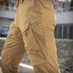 Штани M-Tac Rubicon Flex Coyote Brown 30/34 - зображення 10