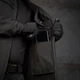 Куртка M-Tac Soft Shell Police Black 2XL - изображение 15