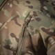 Куртка M-Tac Soft Shell с подстежкой Multicam XS - изображение 14