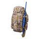 Slumberjack рюкзак Deadfall 65 kryptek highlander (53760318-HLD) - зображення 5