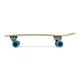 Mindless круїзер Surf Skate Fish white (MS1500-WH) - зображення 5