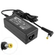 Блок питания для ноутбука ACER 19V, 1.58A, 30W, 5.5*1.7 мм, 3 holes, black (без кабеля!) High Copy (1995579) - изображение 1