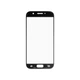 Стекло корпуса с рамкой для Samsung A5 A520, black, (ОРИГИНАЛ) (2242237) - изображение 2