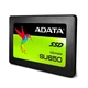SSD ADATA Ultimate SU650 960GB 2.5" SATA III 3D TLC (62277) - изображение 3