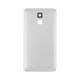 Задня кришка корпусу для Huawei Honor 7 (PLK-L01), срібляста - зображення 1