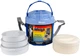 Изотермический контейнер Mega 2.6 л Blue (0717040954278) - изображение 3